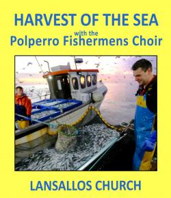 HARVEST OF THE SEA IN LANSALLOS