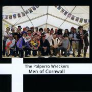 MEN OF CORNWALL - THE POLPERRO WRECKERS